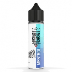 Longfill Aroma King 10/60  - Menthol